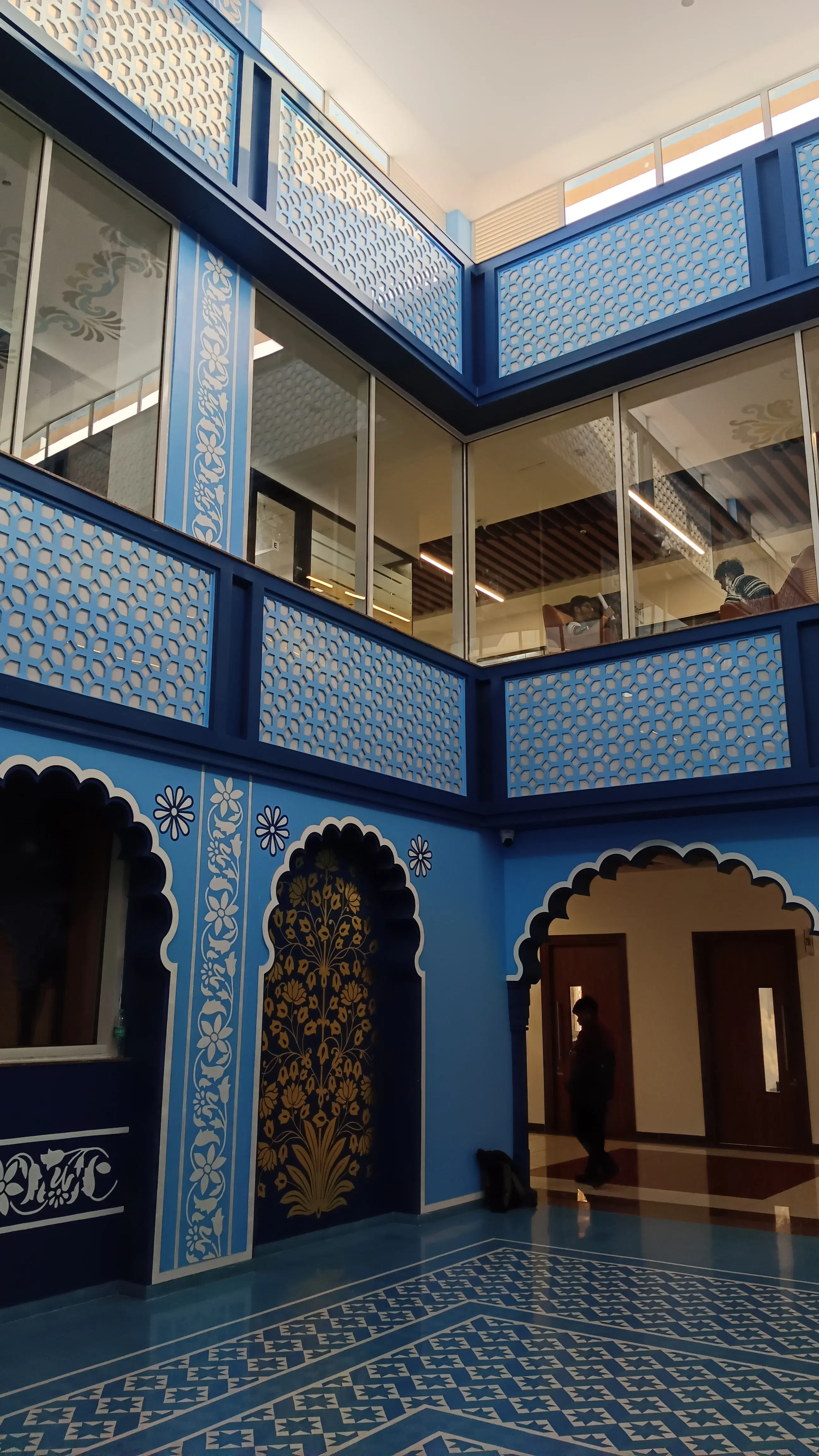 Manipal University Jaipur Campus photo 3